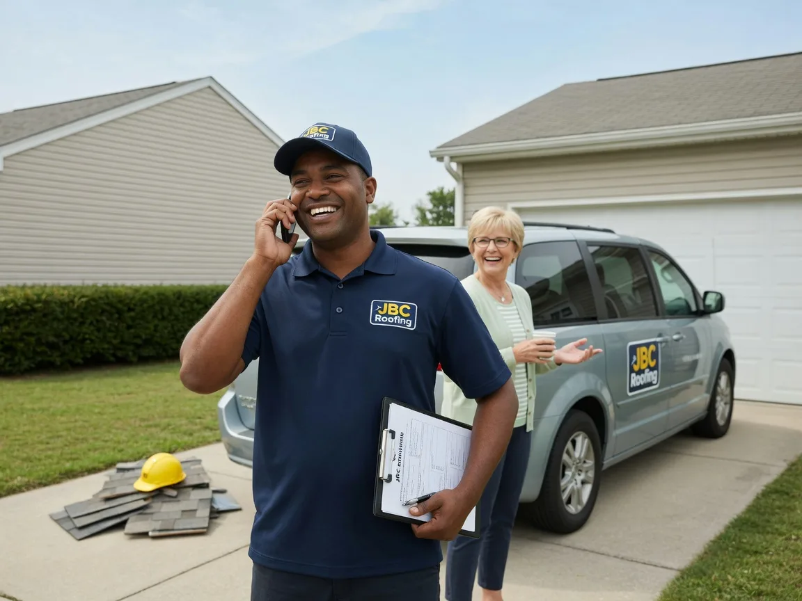Roof Replacement Poyen, AR FAQs
